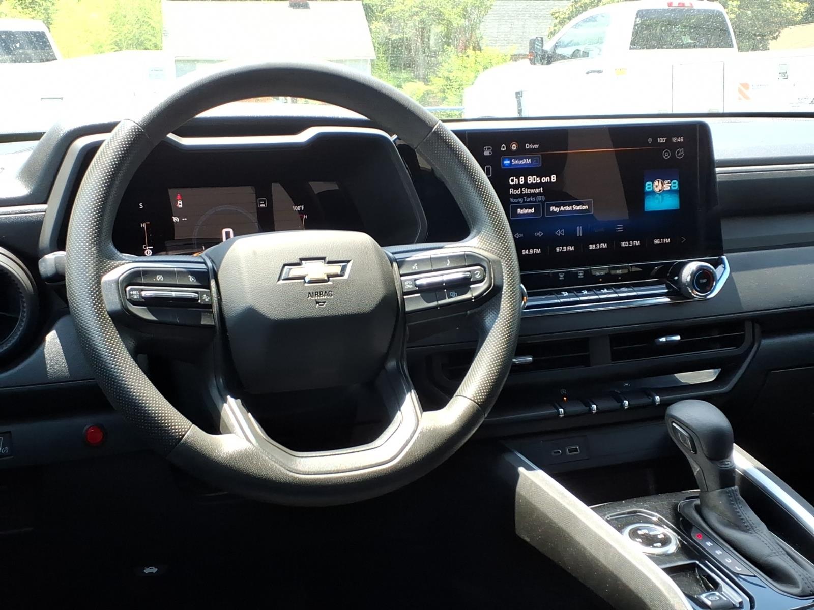 ChevroletColorado12