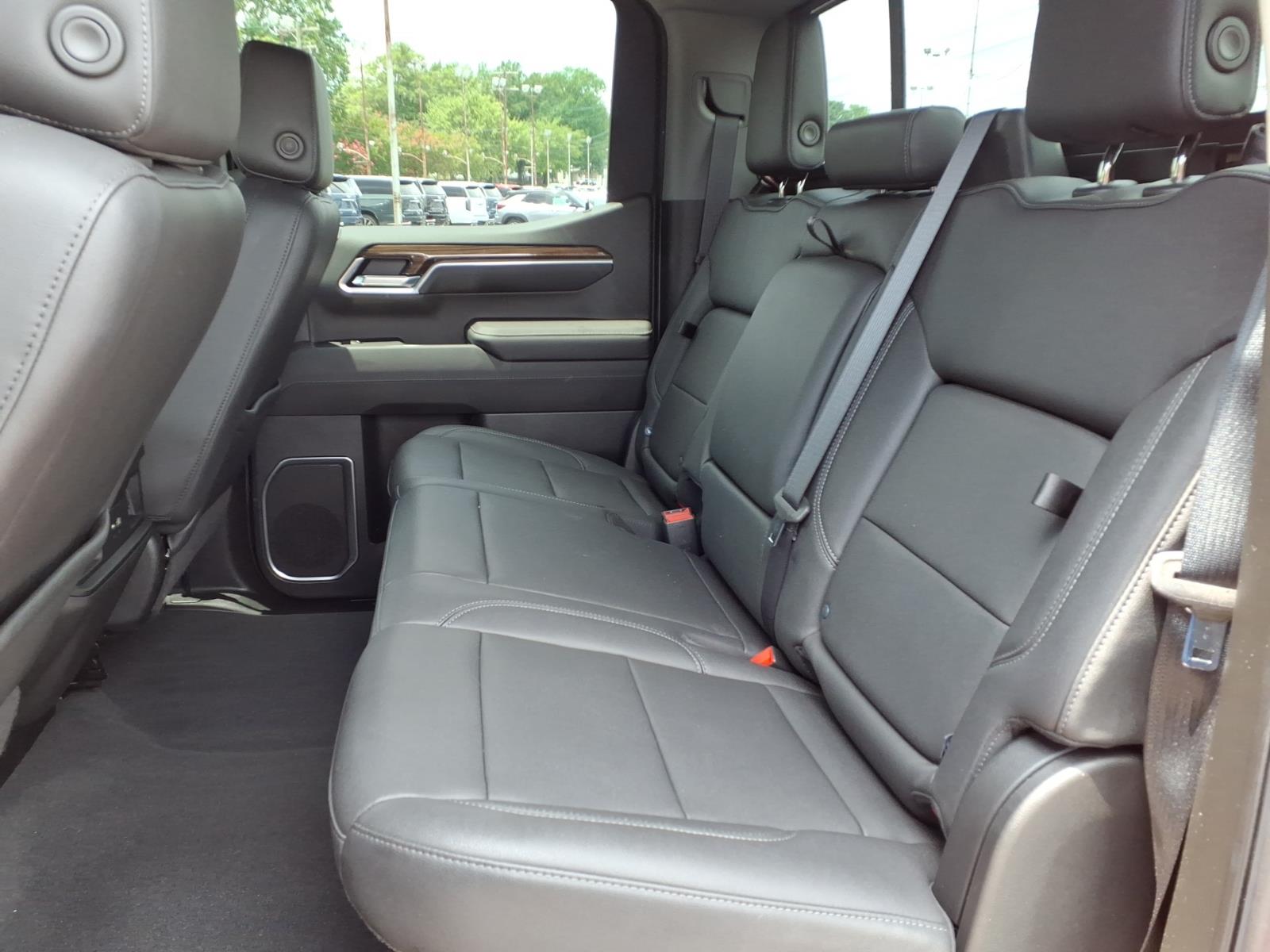ChevroletSilverado 150012