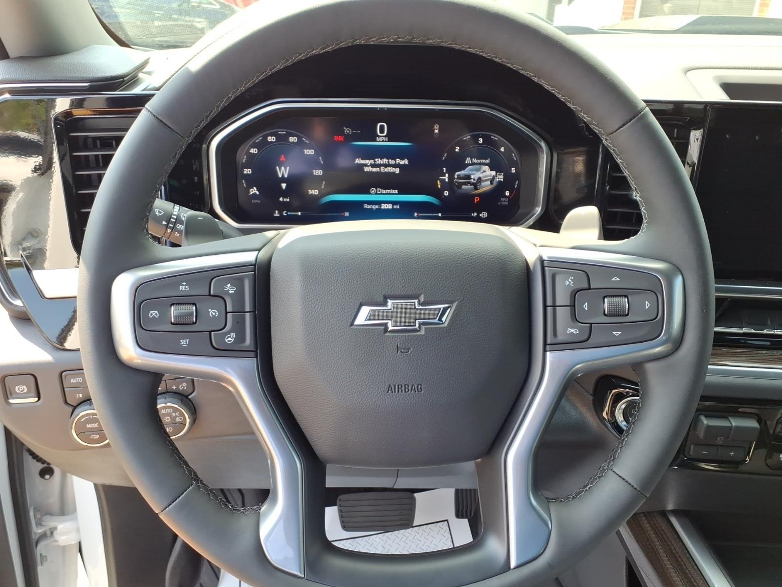 ChevroletSilverado 150012