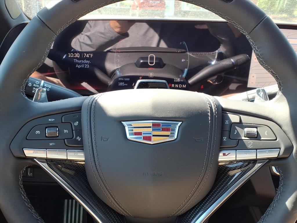 CadillacCT5-V12