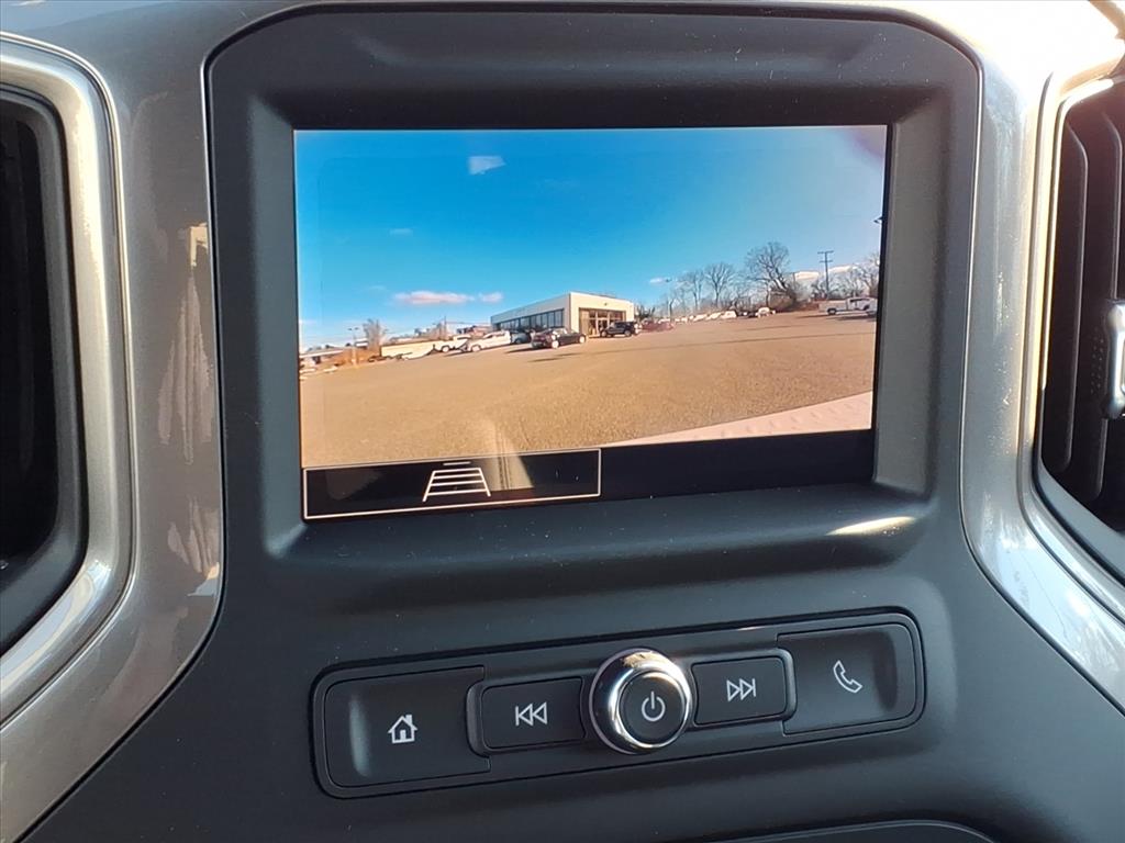 ChevroletSilverado 2500HD12