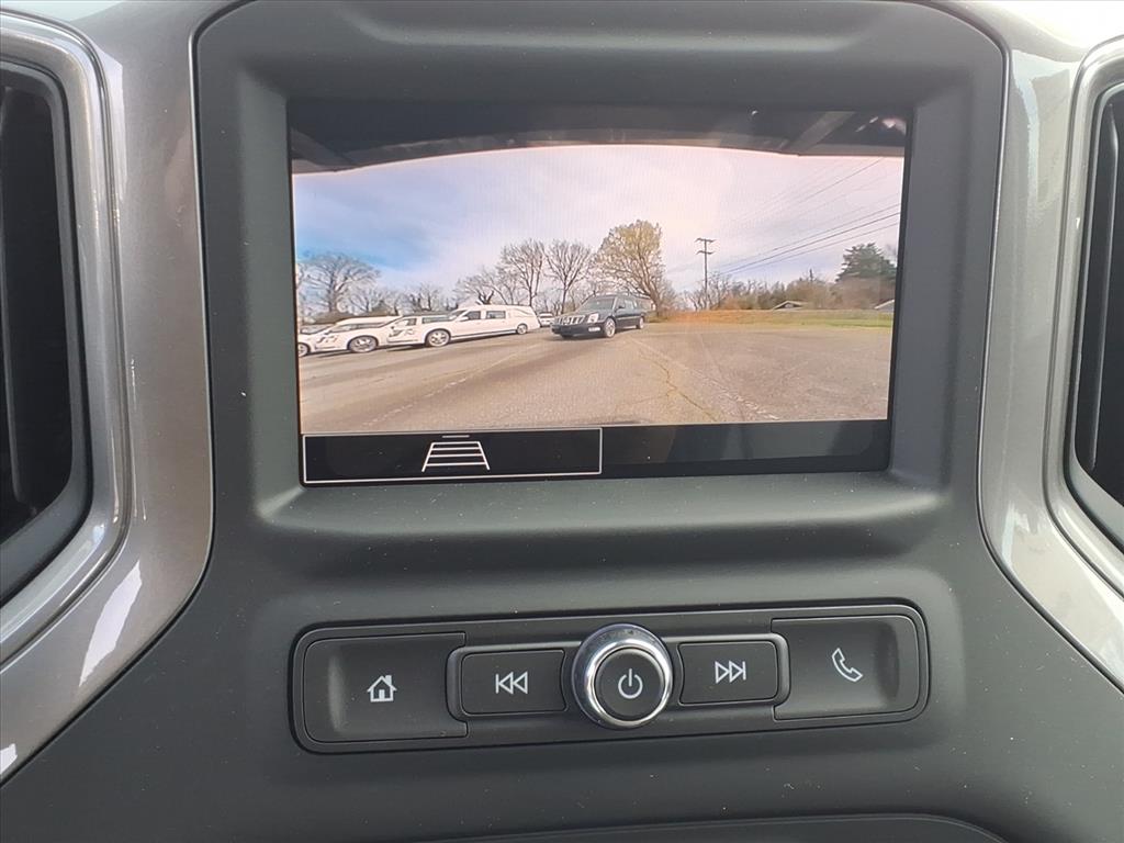 ChevroletSilverado 3500HD CC12