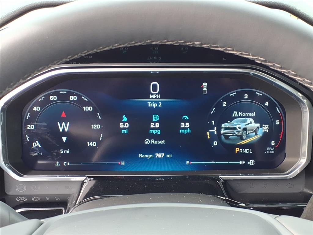 ChevroletSilverado 2500HD12