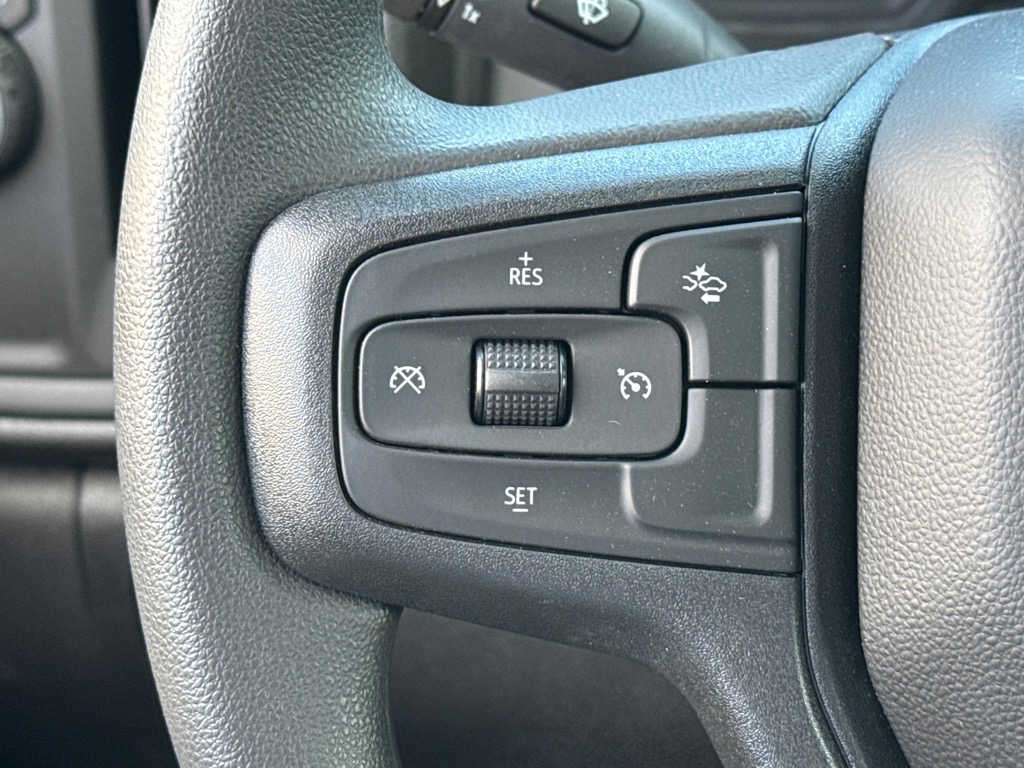 ChevroletSilverado 2500HD12