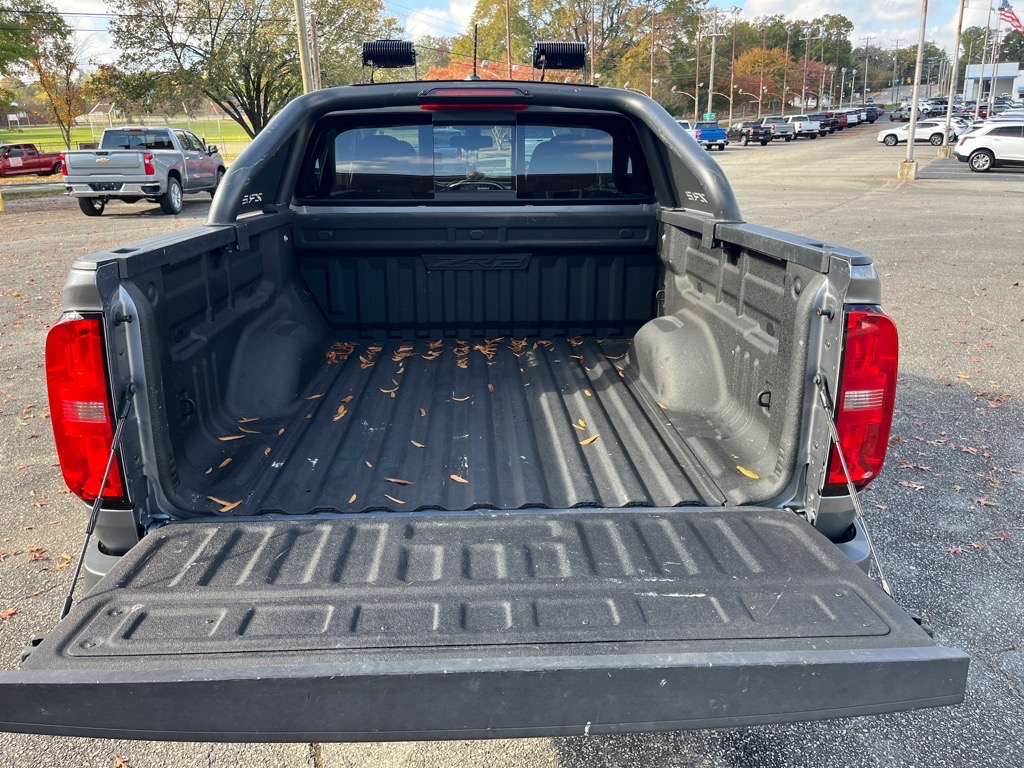 ChevroletColorado12
