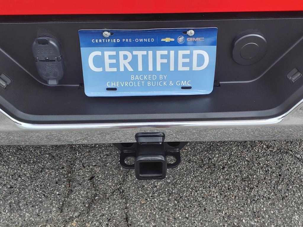 ChevroletSilverado 150012