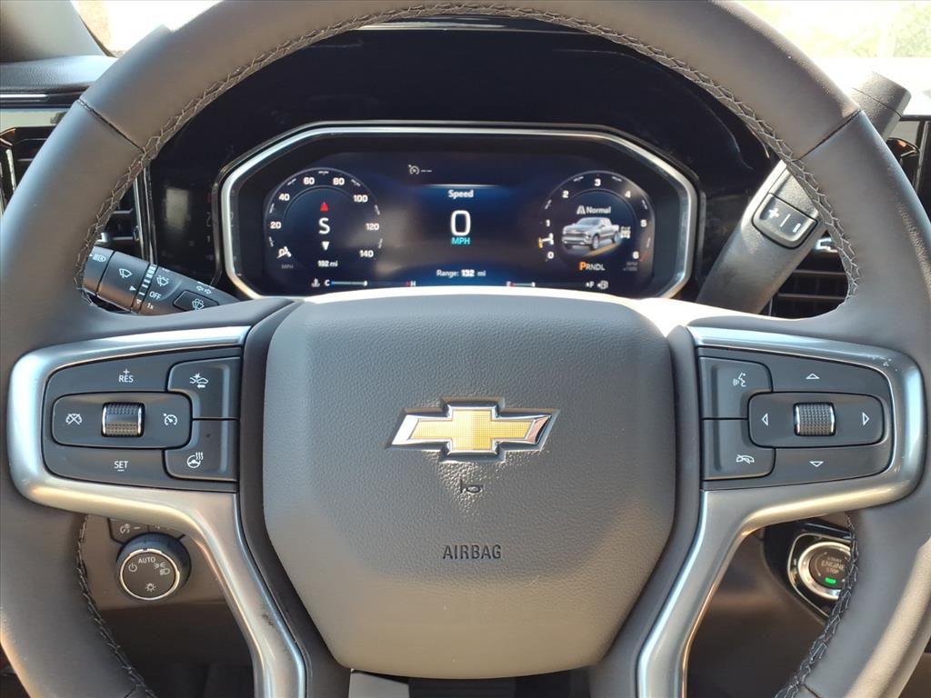 ChevroletSilverado 150012