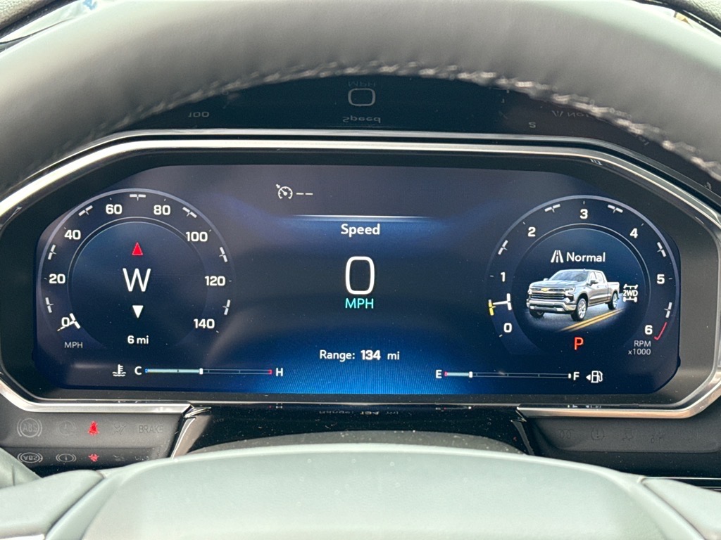 ChevroletSilverado 150012