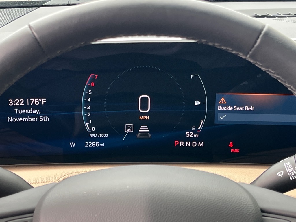 CadillacXT412