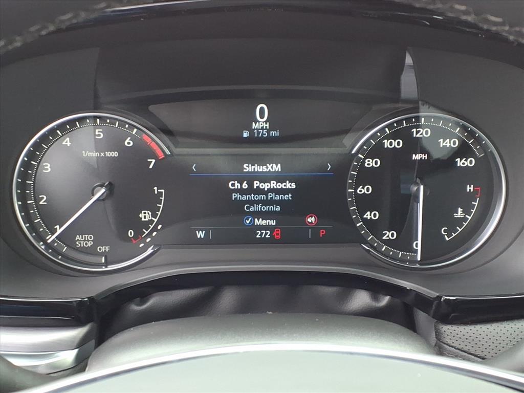 CadillacXT512