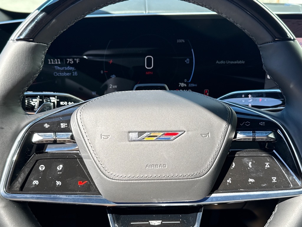 CadillacLYRIQ-V12