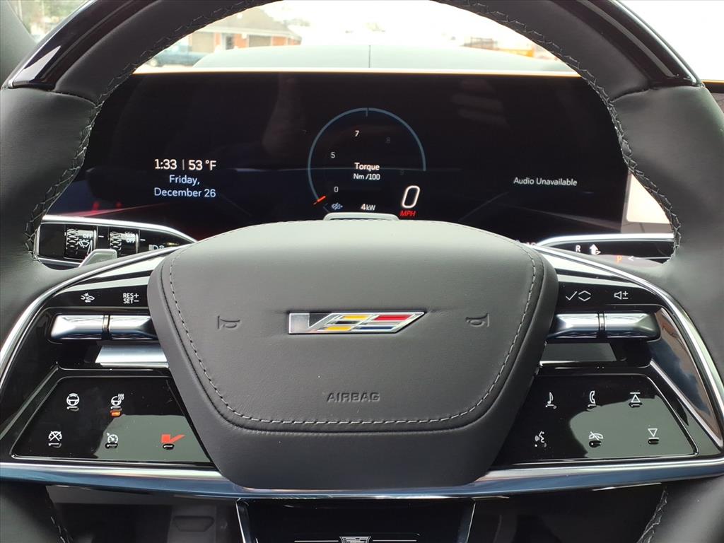 CadillacLYRIQ-V12