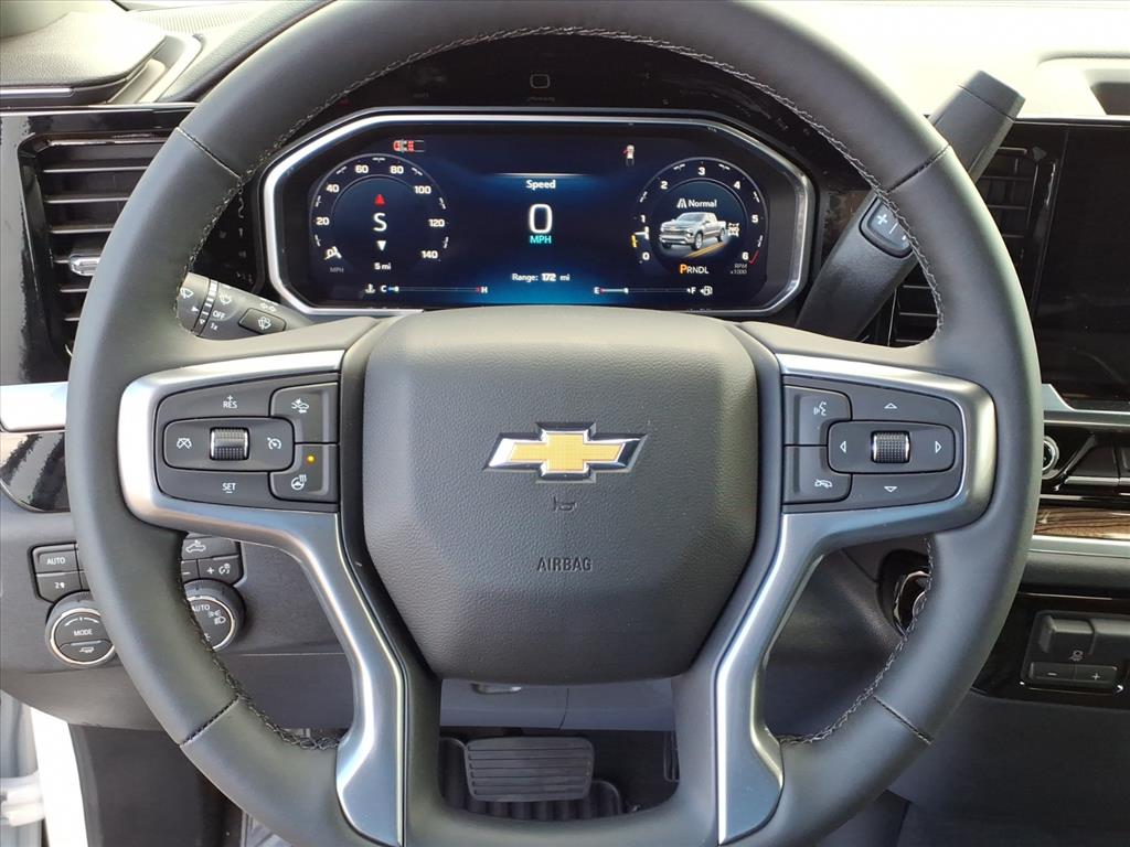 ChevroletSilverado 150012