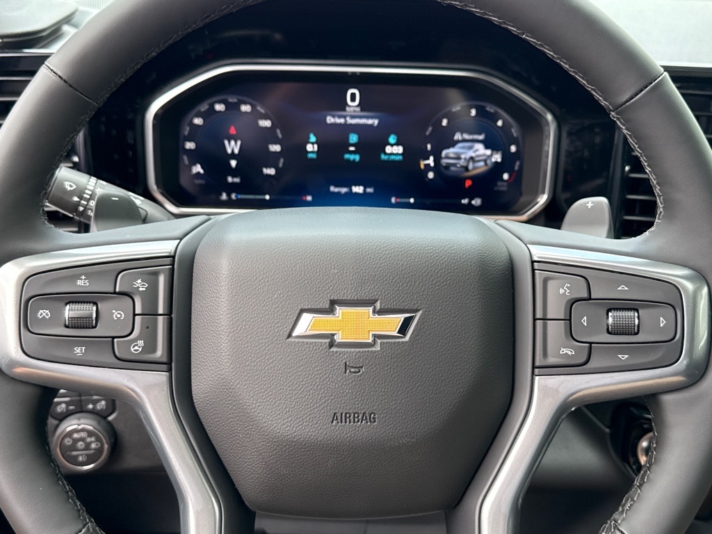 ChevroletSilverado 150012