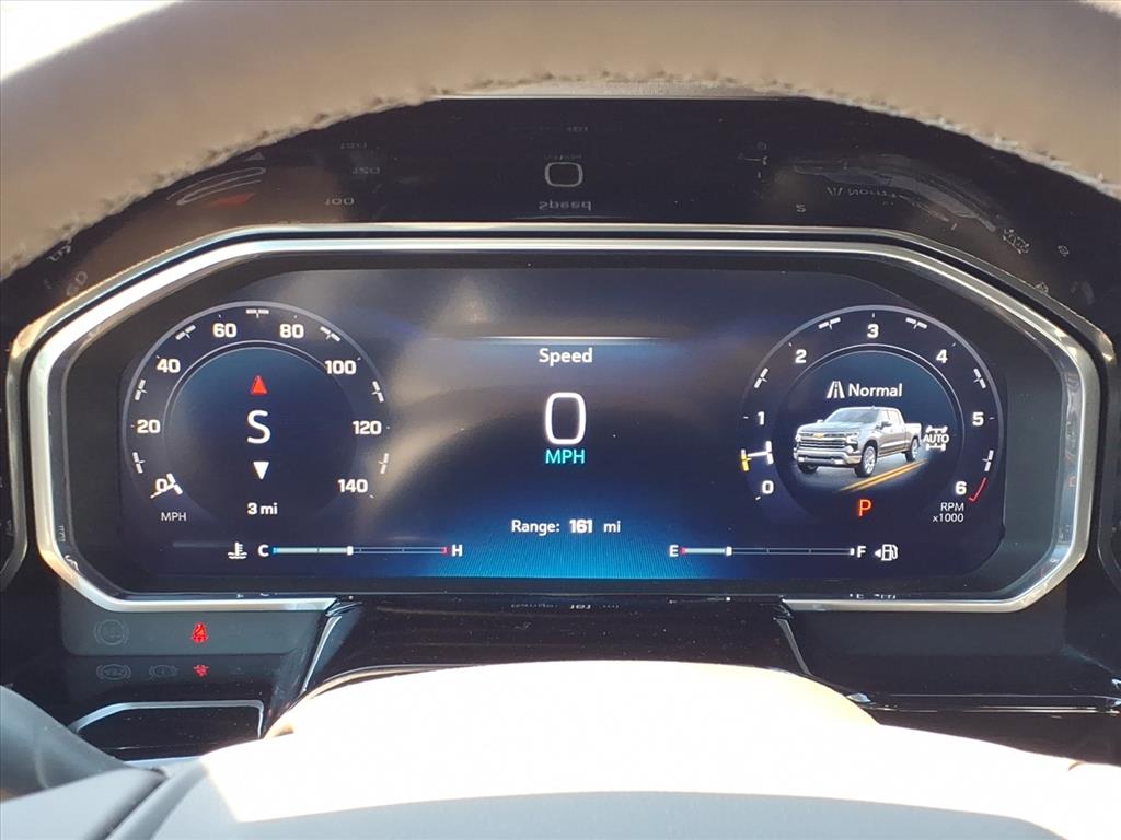 ChevroletSilverado 150012