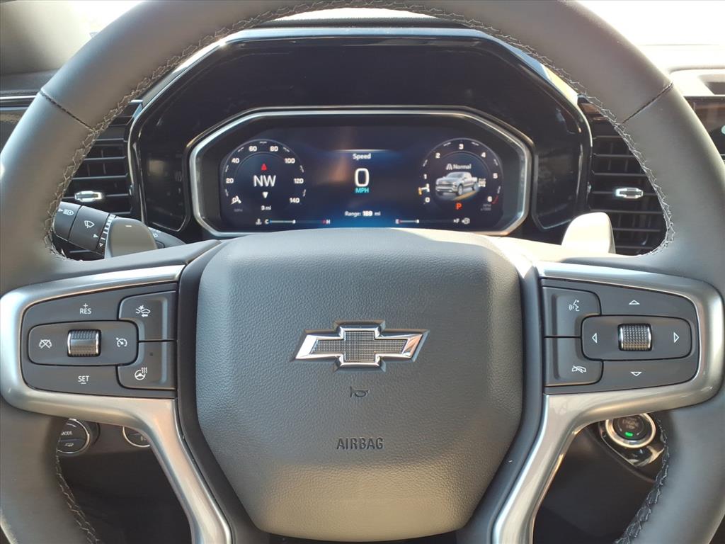 ChevroletSilverado 150012