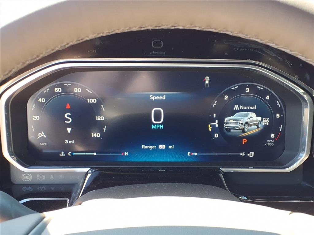 ChevroletSilverado 150012