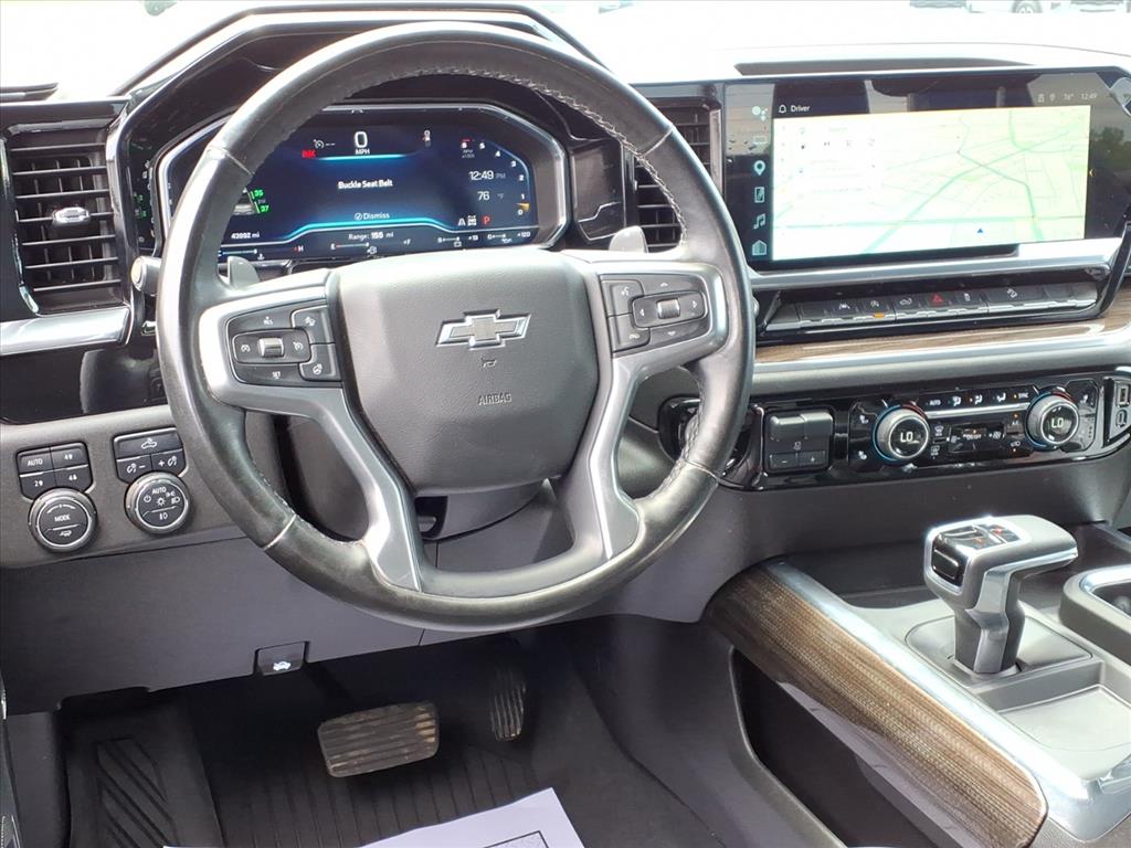 ChevroletSilverado 150012