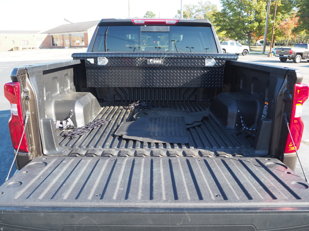 ChevroletSilverado 150012