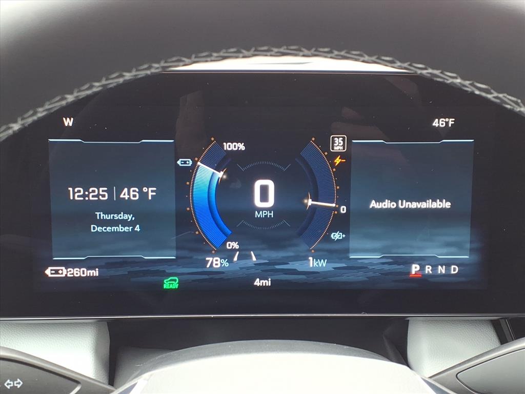 ChevroletEquinox EV12