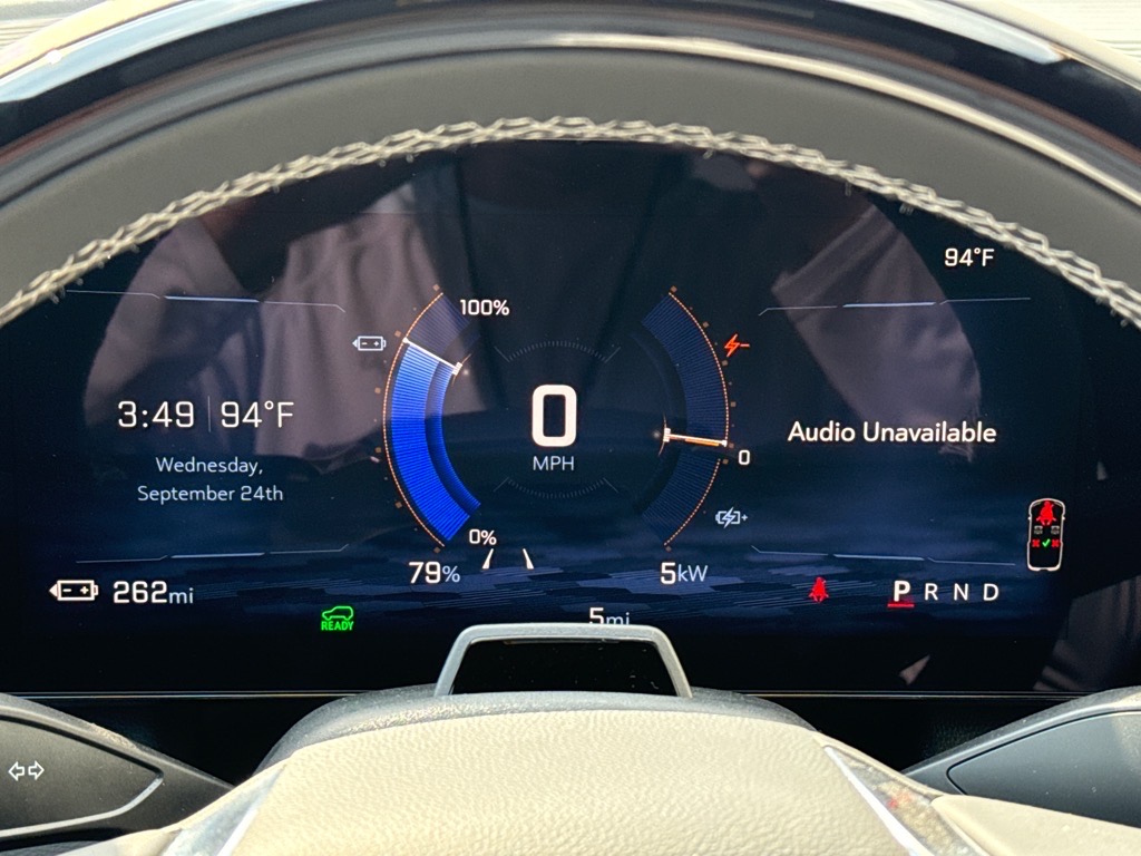 ChevroletEquinox EV12