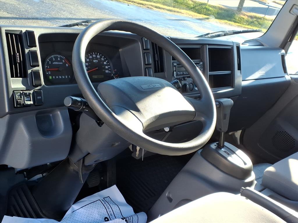 Chevrolet4500 LCF12