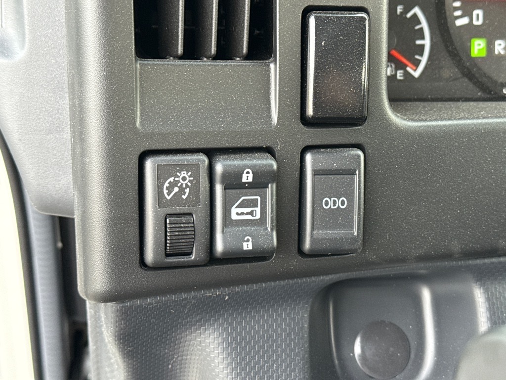 Chevrolet4500 HG LCF GAS12