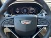2025 Cadillac CT4 4DR SDN PREMIUM LUXURY