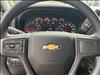 2025 Chevrolet Silverado 2500HD 2WD DOUBLE CAB 162  WORK