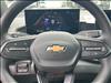 2025 Chevrolet Silverado EV E4WD CREW CAB EXTENDED RA