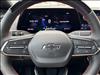 2025 Chevrolet Equinox EV 4DR RS