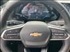 2026 Chevrolet Equinox FWD 4DR LT W/1LT