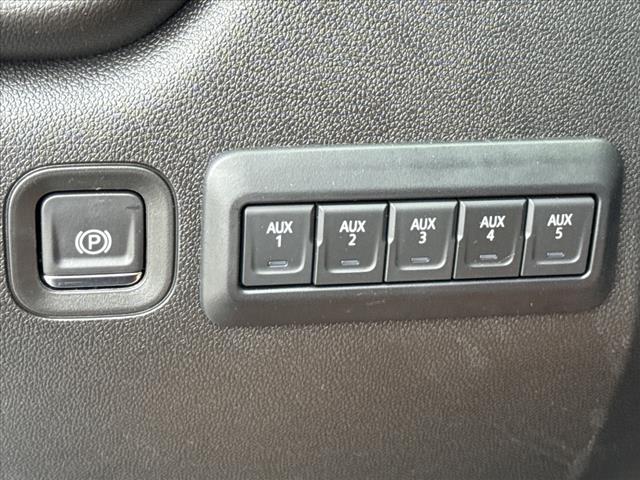 2025 Chevrolet Silverado 2500HD 2WD DOUBLE CAB 162  WORK