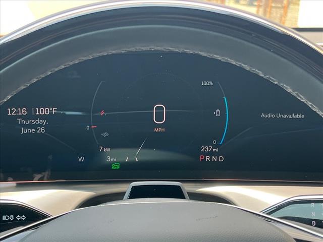 2026 Cadillac VISTIQ AWD 4DR SPORT