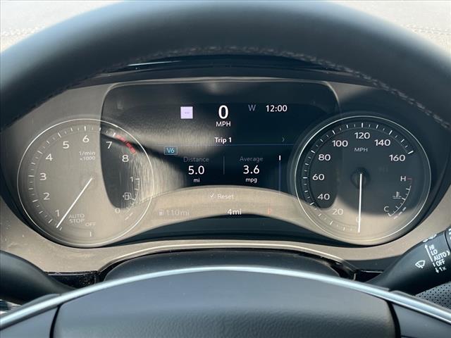 2025 Cadillac XT5 FWD 4DR PREMIUM LUXURY