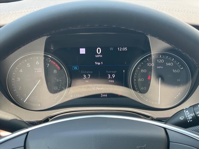 2025 Cadillac XT5 FWD 4DR PREMIUM LUXURY