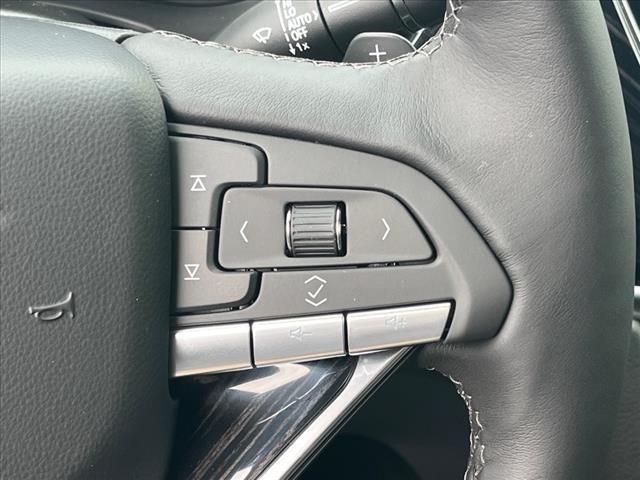 2025 Cadillac XT6 FWD 4DR PREMIUM LUXURY