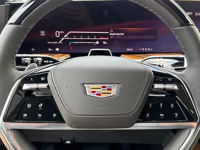2025 Cadillac Escalade ESV 4WD 4DR PREMIUM LUXURY PL