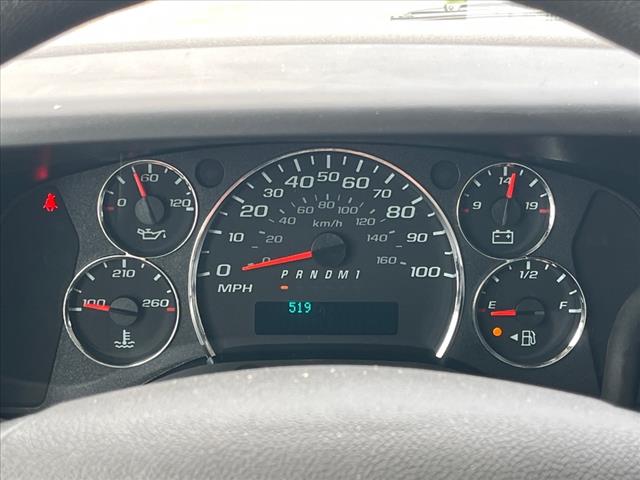2024 Chevrolet Express 3500 VAN 139