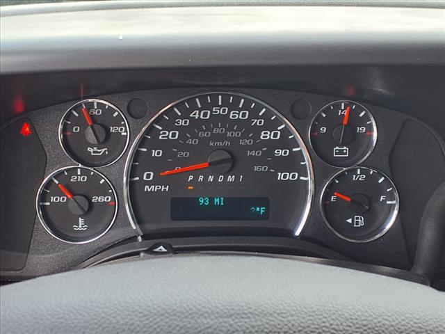 2024 Chevrolet Express 3500 VAN 139