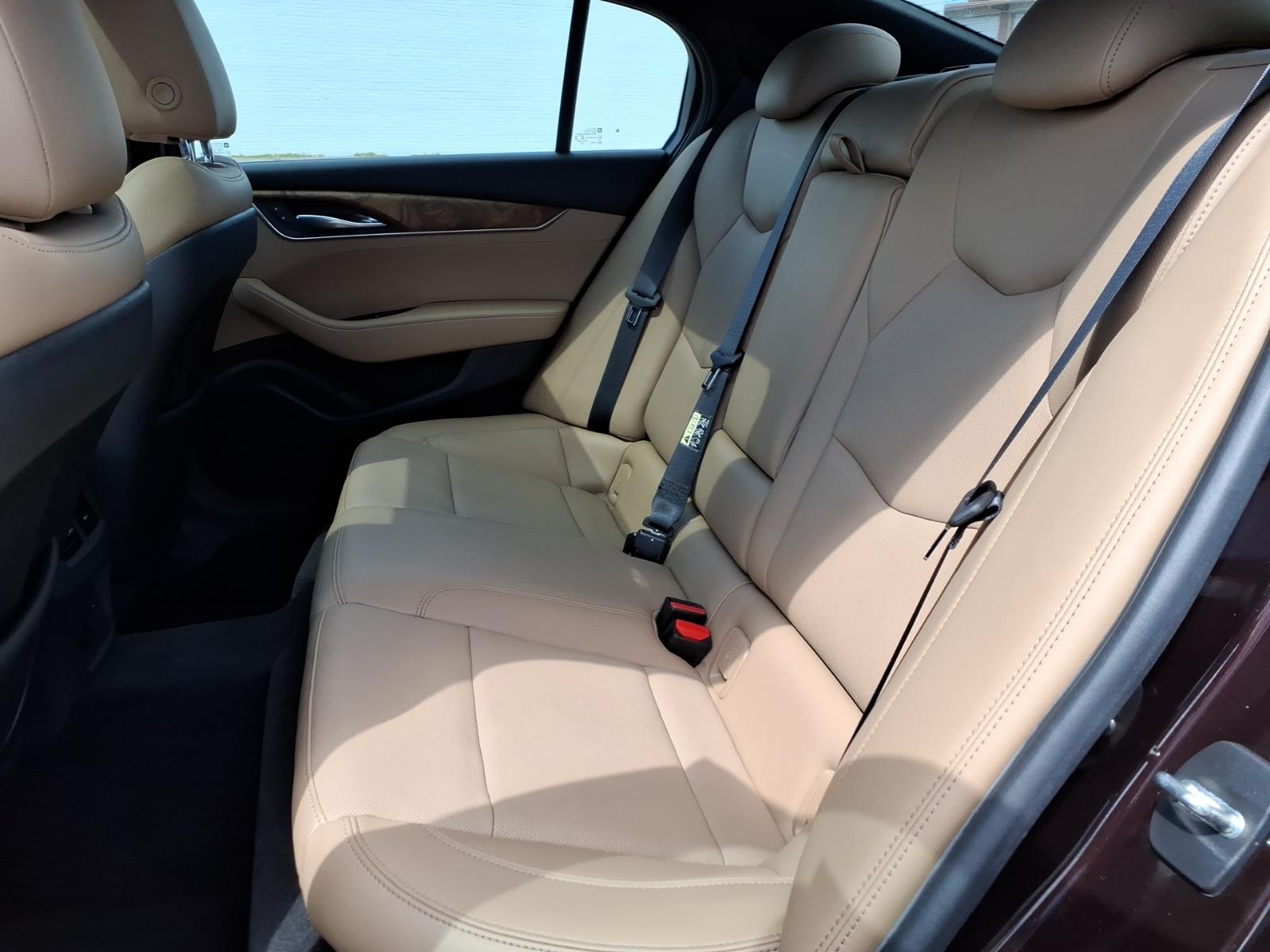 CadillacCT513