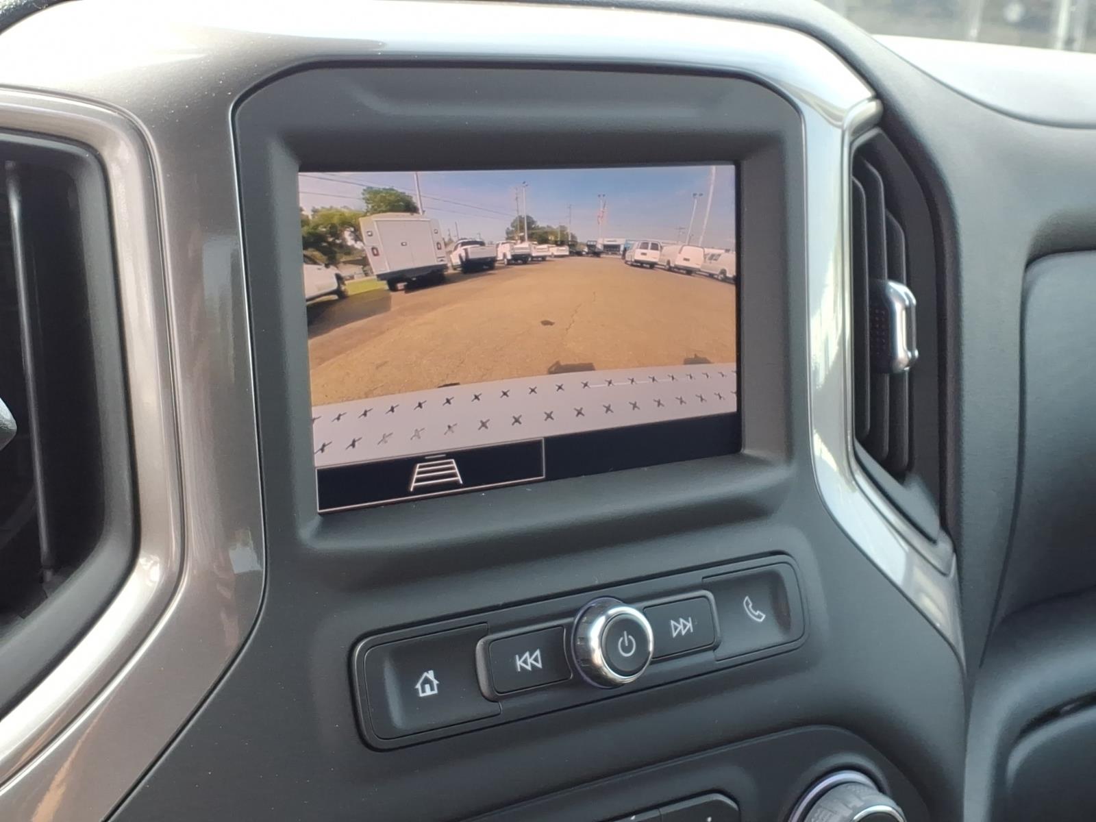 ChevroletSilverado 2500HD13