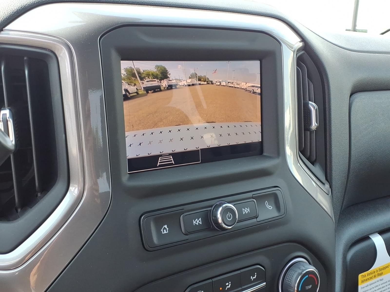 ChevroletSilverado 2500HD13