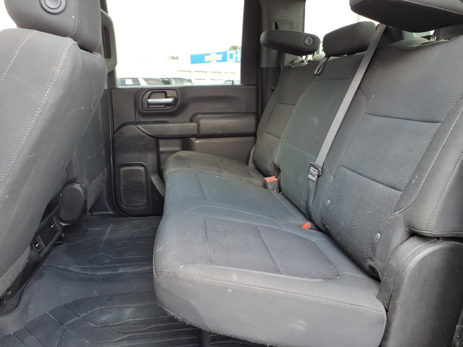 ChevroletSilverado 2500HD13