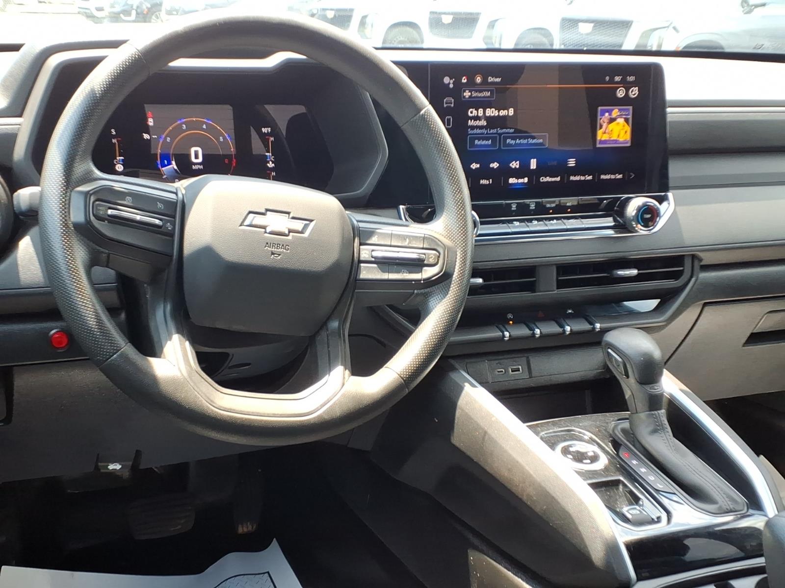 ChevroletColorado13