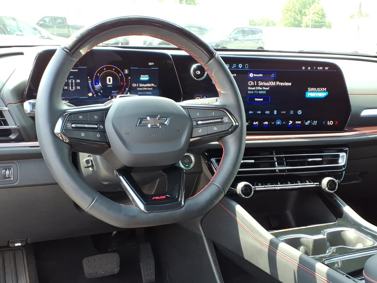ChevroletTraverse13