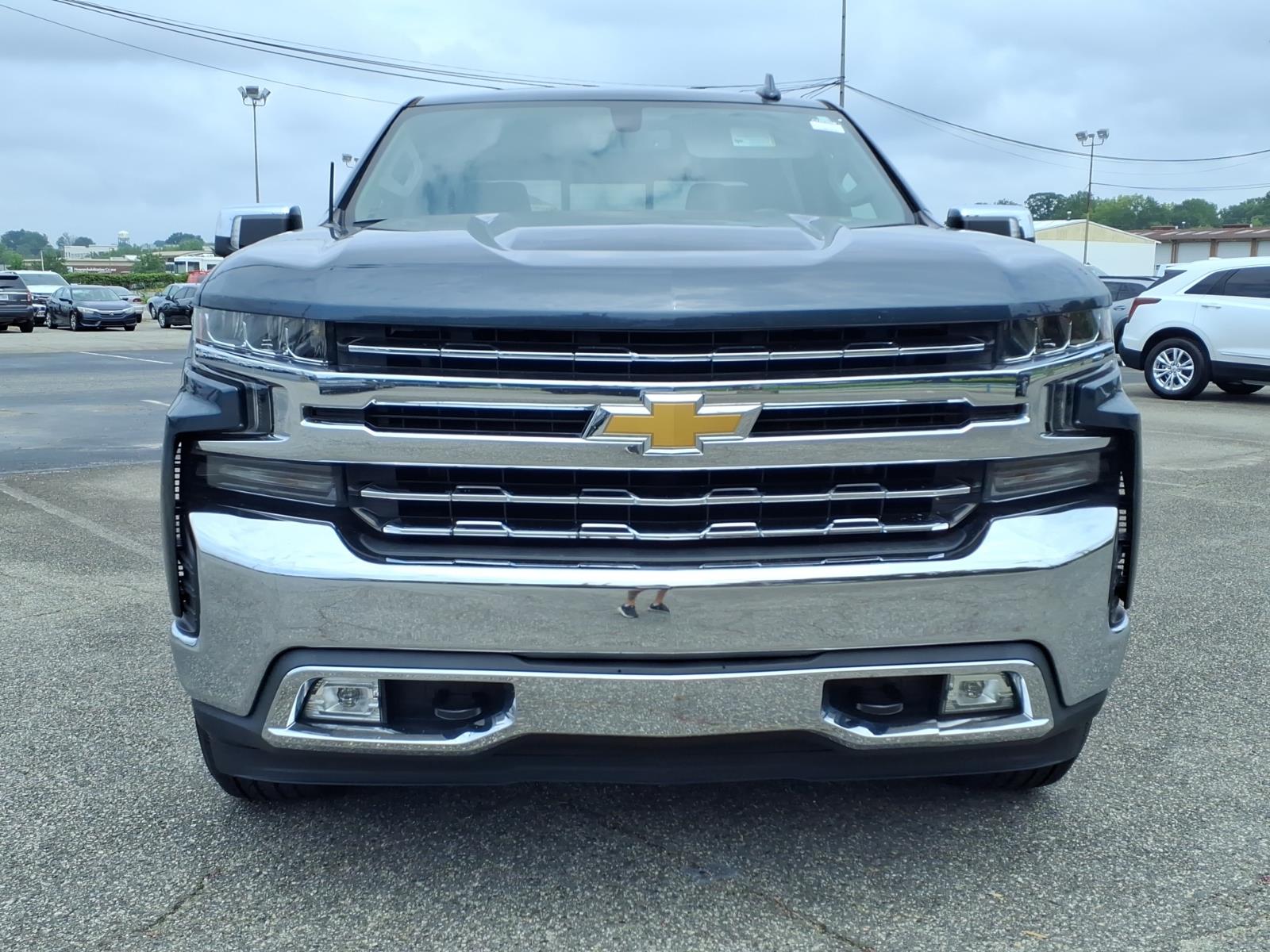 ChevroletSilverado 150013