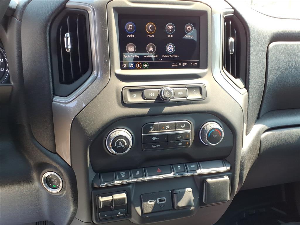 ChevroletSilverado 2500HD13