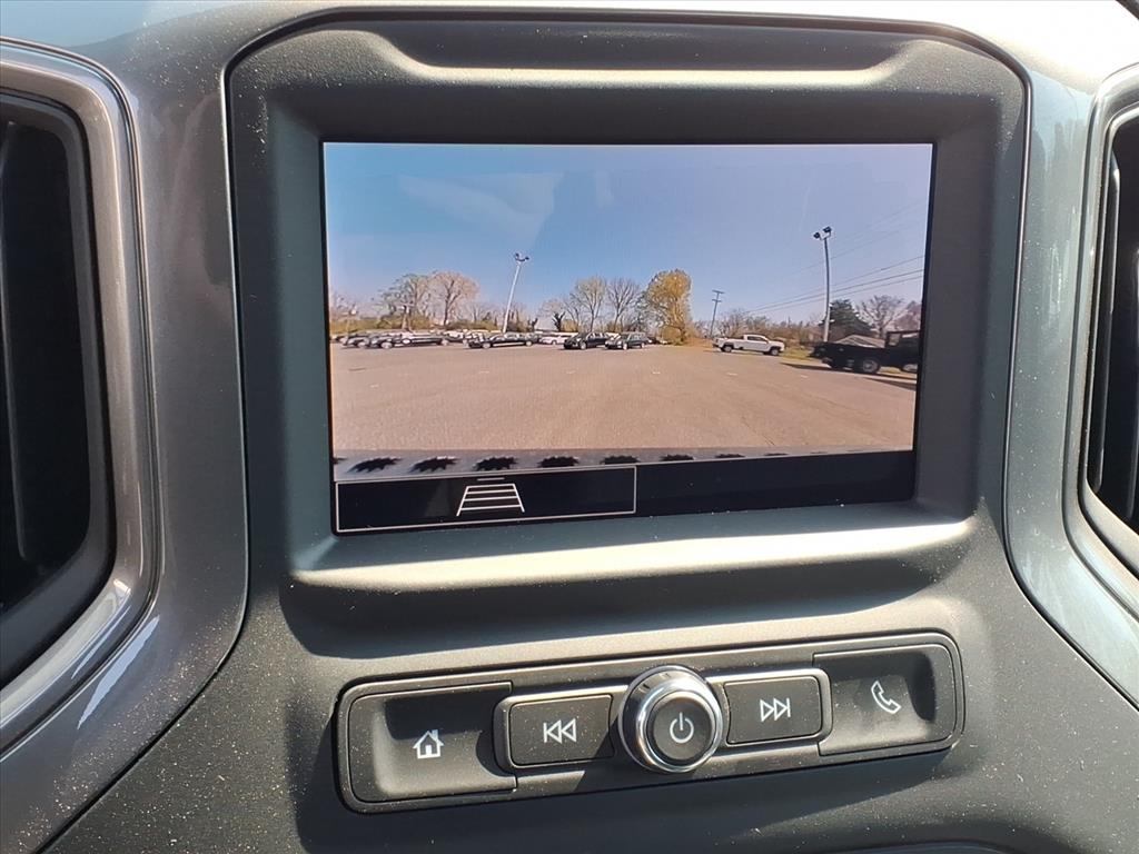 ChevroletSilverado 2500HD13