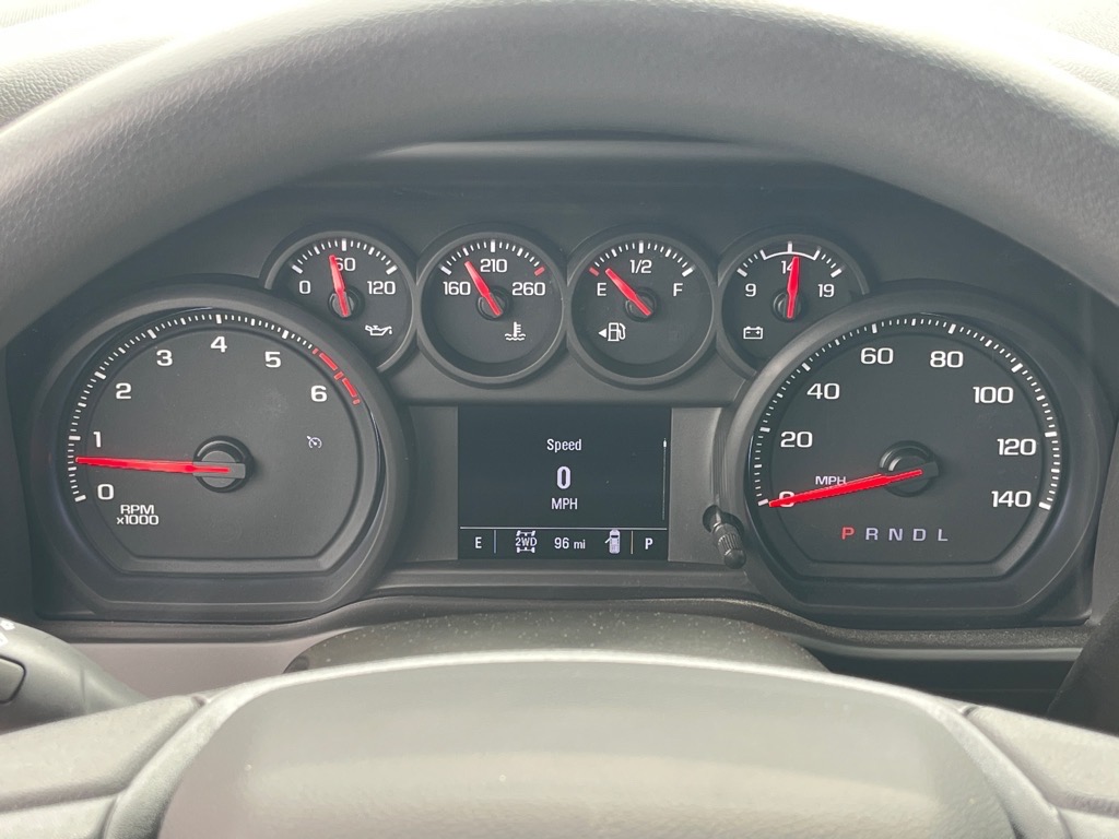 ChevroletSilverado 3500HD CC13